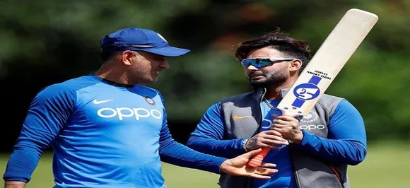 Rishabh is future and we need to give him space: Virat Kohli