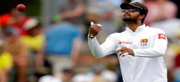 Dinesh Chandimal included in Sri Lanka side for New Zealand Tests