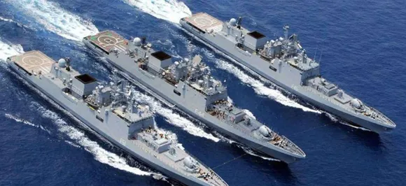 Indian Navy on high alert after revocation of Article 370, 35A in Jammu and Kashmir: Sources 