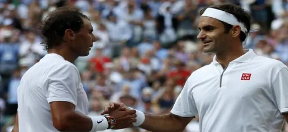 Roger Federer, Rafael Nadal make joint decision to stand for ATP Player Council