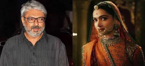 It is an emotional moment: Sanjay Leela Bhansali on 'Padamavaat' winning national awards