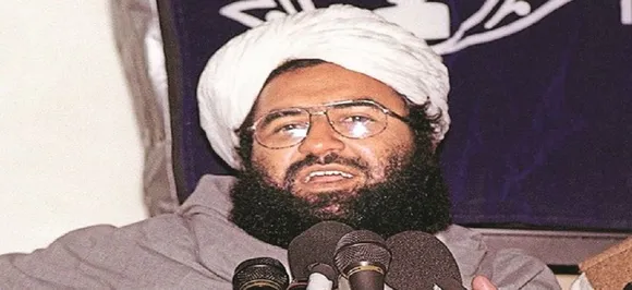 Modi has 'accepted defeat', his dream â€˜will never be fulfilledâ€™: Masood Azhar on Kashmir 