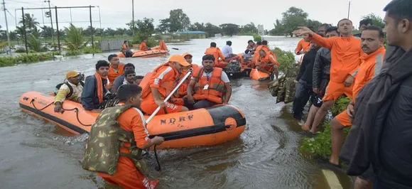 Monsoon flood claims over 100 lives across India, Kerala worst hit with 60 deaths