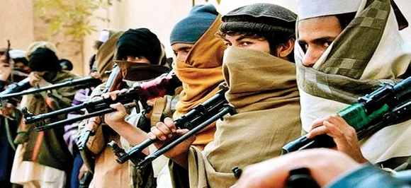 Jaish terrorists infiltrate into J-K, planning to repeat Pulwama-like attack on Eid: Reports