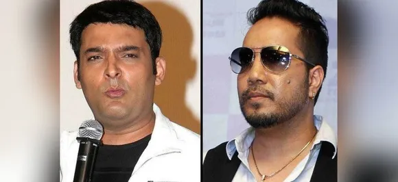 Mika Singh operates fake social media accounts, reveals Kapil Sharma; here's why