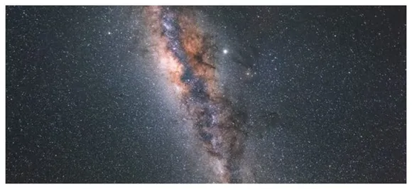 Milky Way is warped and twisted, not flat: Study
