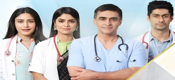 Sanjivani 2: Karan Johar, TV stars send best wishes to makers of medical drama