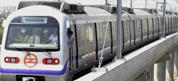 Travel plans on Independence Day: Check out THIS advisory from Delhi Metro