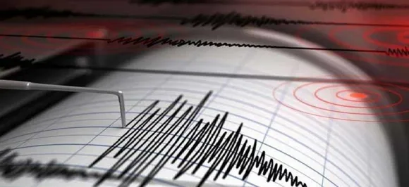 Earthquake with 4.2 magnitude jolts parts of Jammu and Kashmir