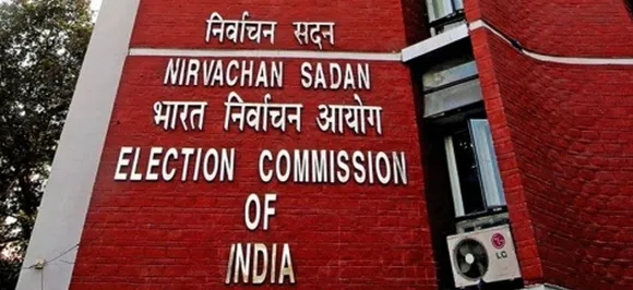 Election Commission holds informal discussion on J-K delimitation exercise