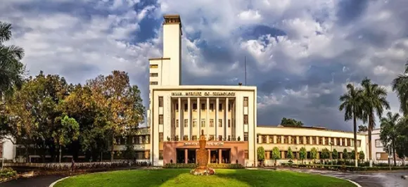 IIT Kharagpur researchers develop low-cost blood test device