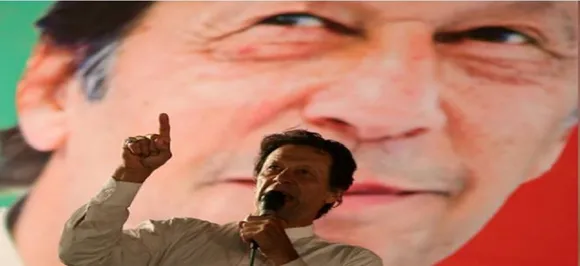 Pakistan PM Imran Khan to visit PoK, may address its legislative assembly on August 14