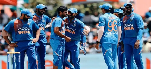 3rd ODI preview - Shikhar Dhawan the key, India eye series win vs West Indies