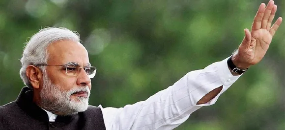 Article 370, Article 35A harmed India, nation stands with people of J-K , Ladakh: PM Modi