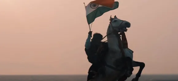 WATCH: Shailendra Singh's Anthem4Good is perfect patriotic tune for you this Independence day