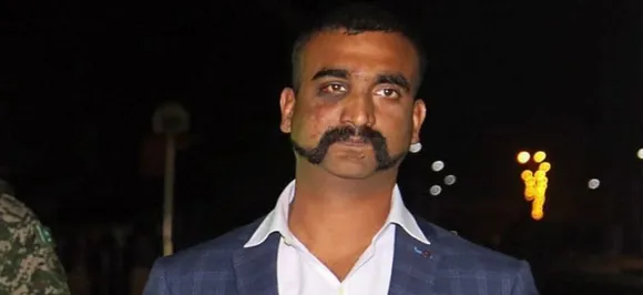 IAF pilot Abhinandan Varthaman to be conferred with Vir Chakra on Independence Day