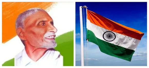 Independence Day 2019: Remembering Pingali Venkayya, the freedom fighter who gave us the â€˜Tirangaâ€™