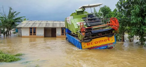 Normalcy returns to flood-hit Kerala, death count touches 104