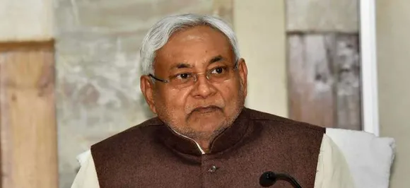 No compromise on corruption, communalism: Nitish Kumar on Independence Day