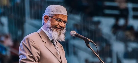 Zakir Naik faces losing Malaysiaâ€™s permanent resident status over 'racist' statement