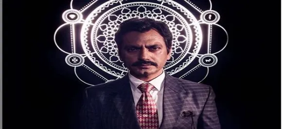 Sacred Games Season 2 leaked by Tamilrockers; available for free download!