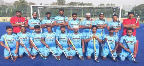 India to face Malaysia, women meet Japan hockey team in Olympic Test openers