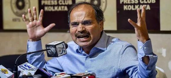 It would be tough for a non-Gandhi leader to run Congress: Adhir Ranjan Chowdhury