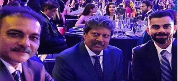 Kapil Dev led Cricket Advisory Committee trolled for incorrect spelling of Mike Hesson