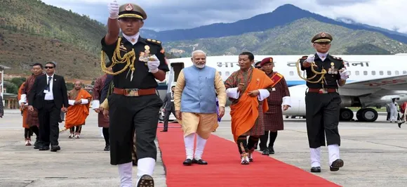 Who will not want a friend and a neighbour like Bhutan, says PM Modi in a joint statement