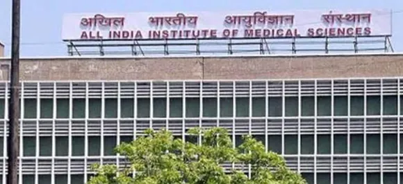 AIIMS moves MBBS counselling dates for its undergraduate courses due to fire