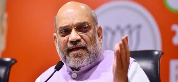 Appeasement is reason for evil practice of triple talaq continuing for so long: Amit Shah 