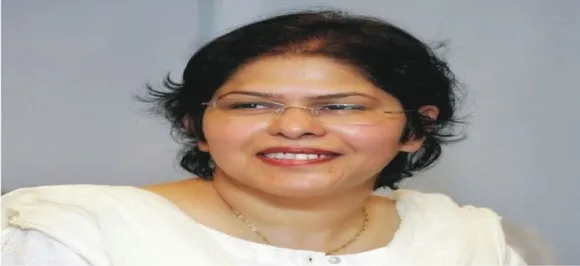 Pakistan not in position to fight war against India: Pakistani Author Ayesha Siddiqa