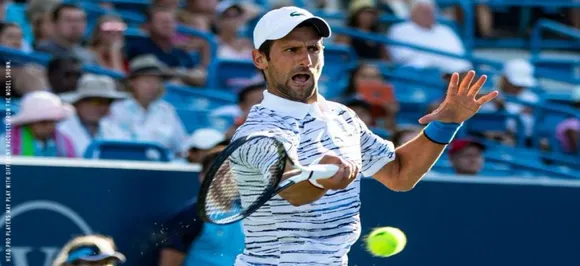 Novak Djokovic crashes out of Cincinnati Masters with loss in semi-final