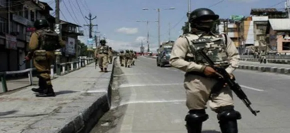 Kashmir: Restrictions reimposed in parts of Srinagar after incidents of violence
