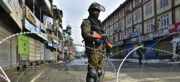 Pakistan Army terms Kashmir as nuclear flashpoint amid 'no first use' policy debate