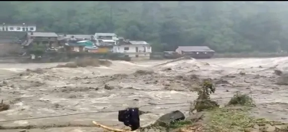 18 people missing as flood washes away several houses in Uttarakhand: Reports