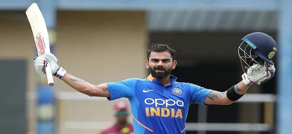 Delhi's Feroz Shah Kotla stadium to have 'Virat Kohli Stand', announces DDCA