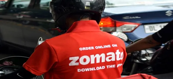 'When Jugaad strikes, Zomato gives free ride': Here's how Hyderabad guy wins heart