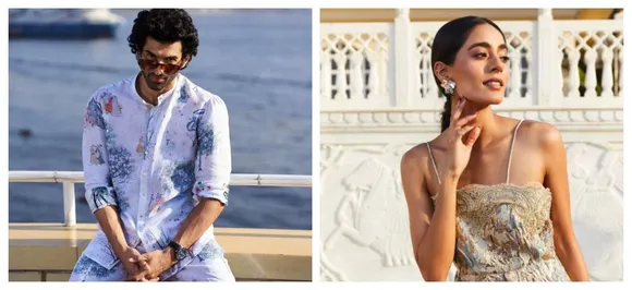 Aditya Roy Kapur and model girlfriend Diva Dhawan may be tying the knot sooner than expected 