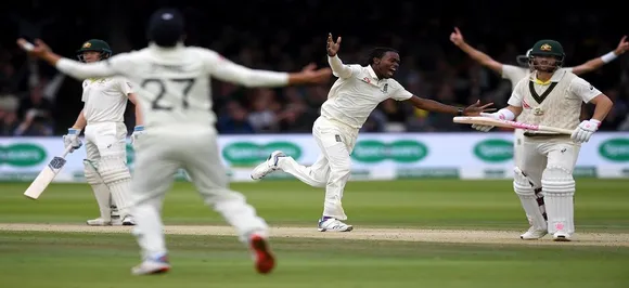 Jofra Archer's spell absolutely frightening: Ben Stokes