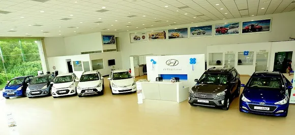 Hyundai announces 'No Production Days' to suit market conditions amid auto crisis