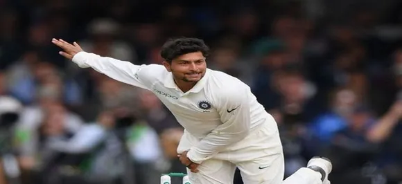 Ishant Sharma shines, Kuldeep Yadav stakes claim for Antigua Test