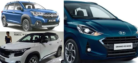 Maruti Suzuki XL6, Hyundai Grand i10 Nios, Kia Seltos launch this week: Hereâ€™s all you need to know 