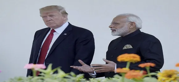 PM Modi dials Donald Trump, says anti-India violence not conducive to peace