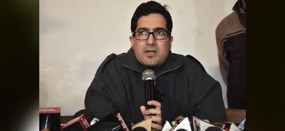 Delhi High Court seeks response from Centre on Shah Faesalâ€™s detention at airport