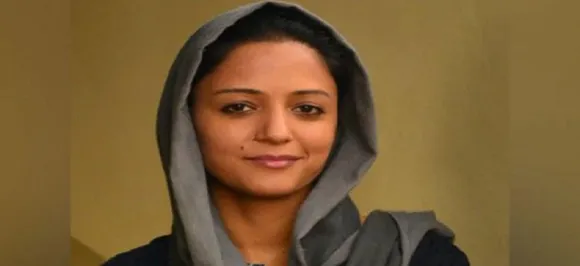 Special cell examines complaint filed against Shehla Rashid for controversial tweets on Kashmir