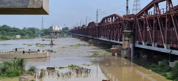 Monsoon flood wreaks havoc in northern states, 121 dead in Kerala, Delhi on high alert