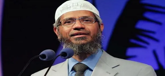 Zakir Naik to be quizzed by Malaysian authorities for hate speech, PM Mahathir unhappy 