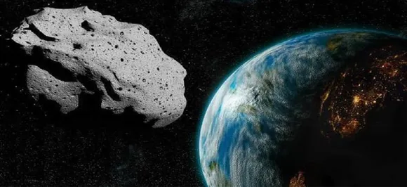 WARNING! Asteroid 'God of Chaos' may cause massive explosion, tsunamis