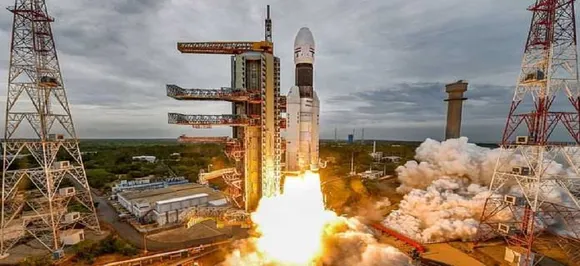 Chandrayaan 2 to enter lunar orbit today, watershed moment for ISRO